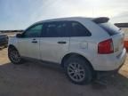 2013 Ford Edge se