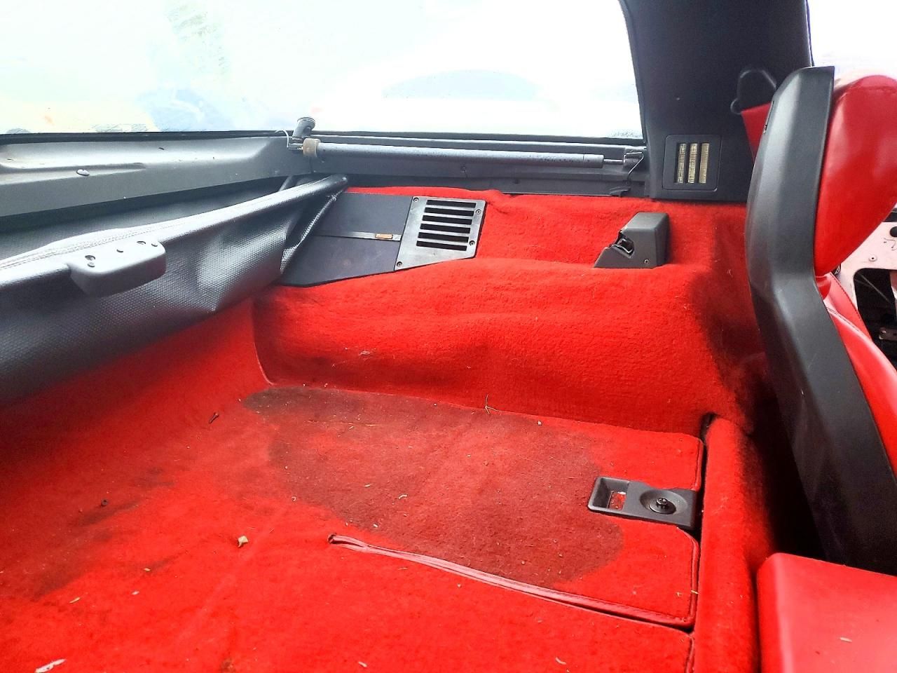 1989 Chevrolet Corvette