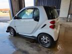 2015 Smart Fortwo Pure