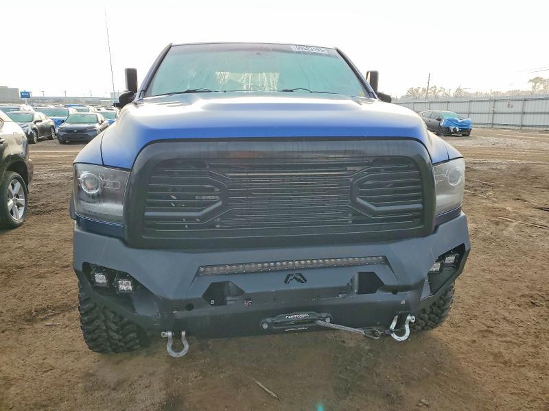 2011 Dodge Ram 2500