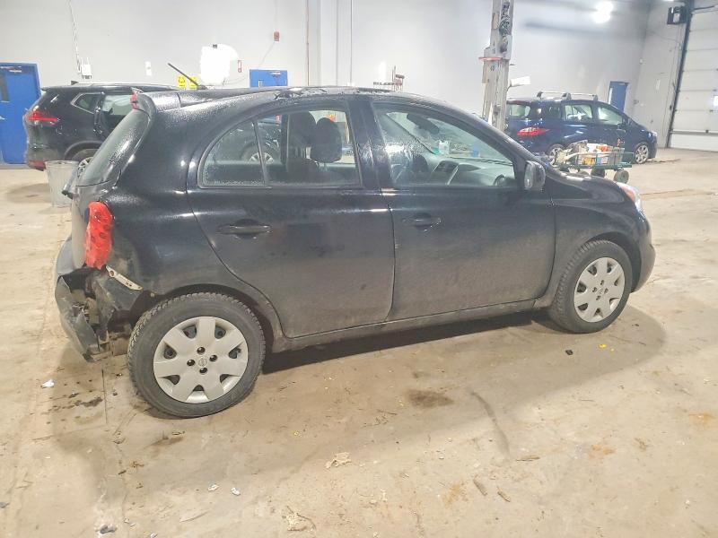 2018 Nissan Micra