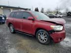 2008 Toyota Highlander Limited