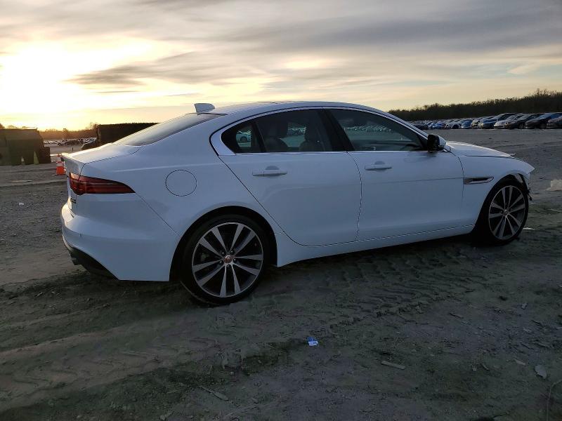 2020 Jaguar Xe s