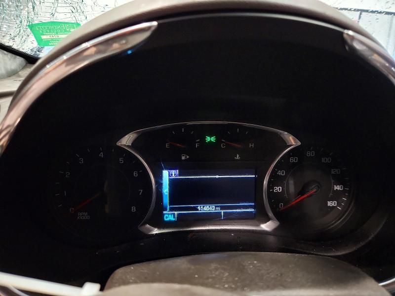 2016 Chevrolet Malibu Premier