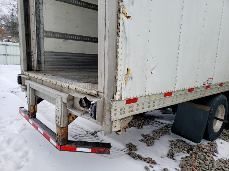 2012 Great Dane Trailer