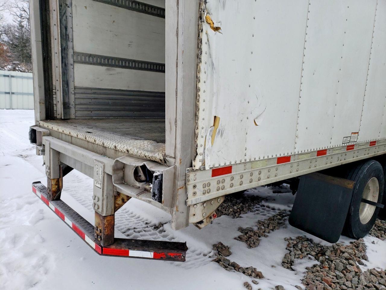 2012 Great Dane Trailer