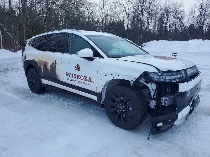 2026 Hyundai Ioniq 9 Preferred