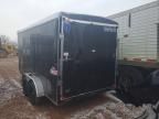 2025 Interstate Convey VIC1714TA2 Enclosed Cargo Trailer