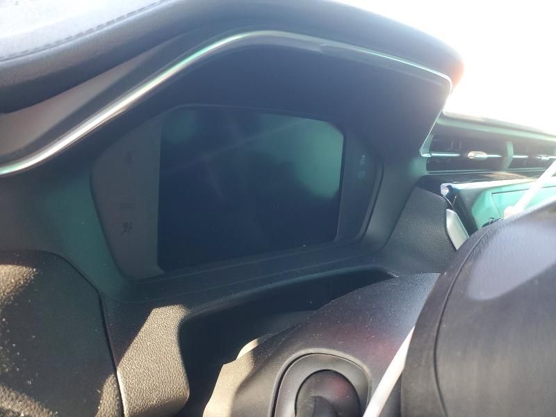 2023 Chevrolet Bolt ev 1LT