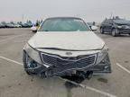 2013 KIA Optima sx