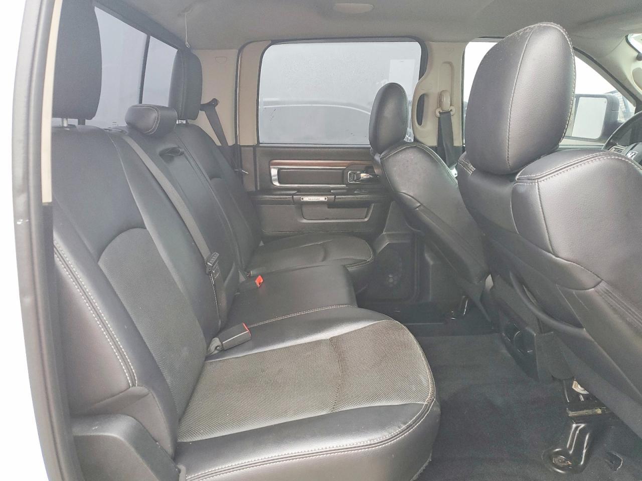 2016 Dodge 1500 Laramie