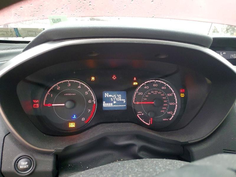 2018 Subaru Impreza Premium