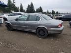 2006 Jaguar X-type 3.0