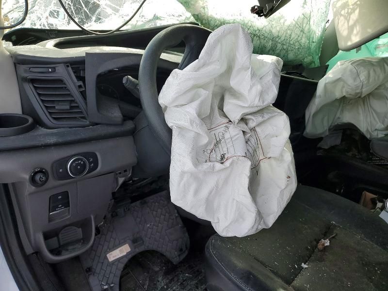 2022 Ford Transit T-350