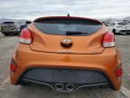 2016 Hyundai Veloster Turbo