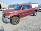 2001 Dodge RAM 1500