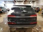 2022 Audi Q7 Premium Plus