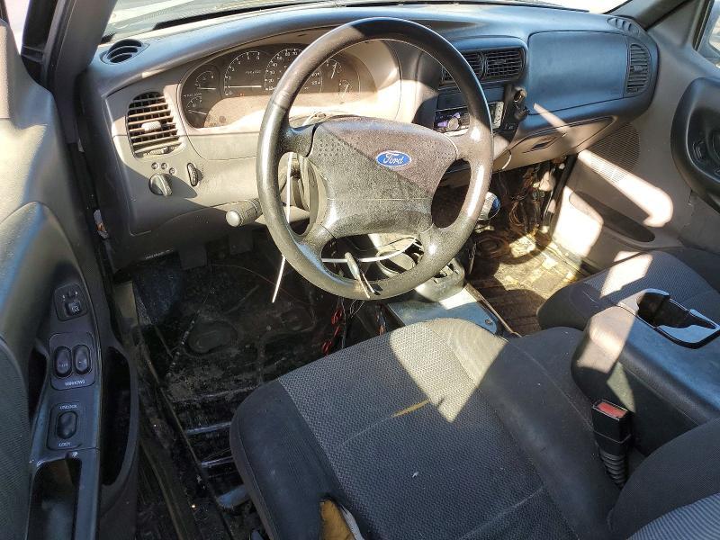 2003 Ford Ranger Super cab