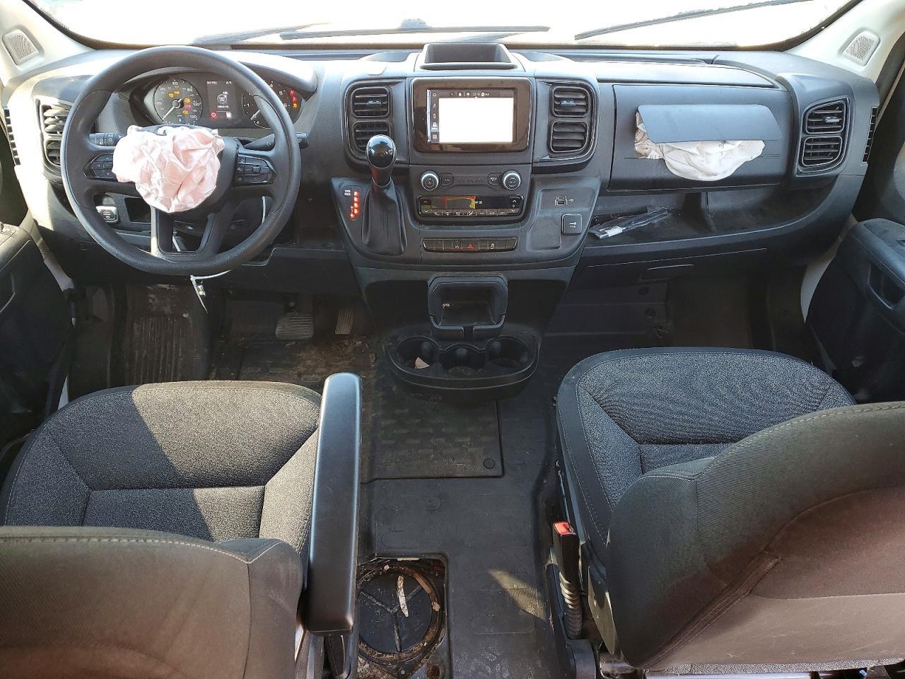 2024 Dodge RAM Promaster 2500 2500 High