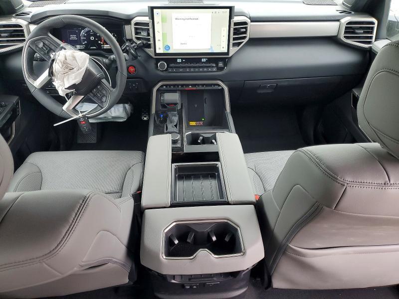 2025 Toyota Tundra