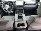 2025 Toyota Tundra