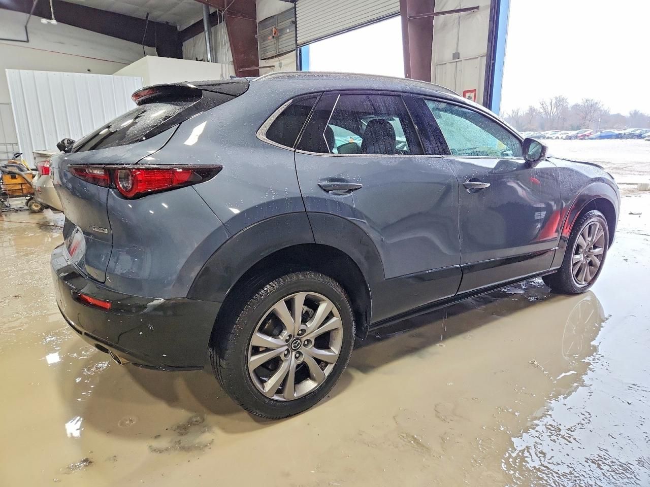 2021 Mazda Cx-30 Premium