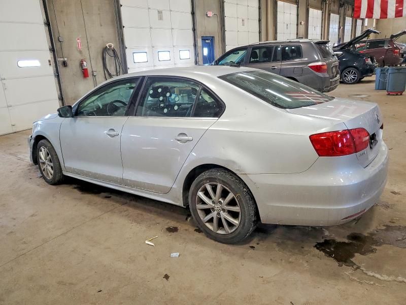 2014 Volkswagen Jetta se