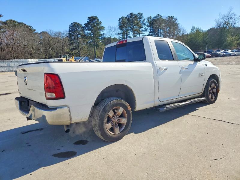 2016 Dodge RAM 1500 SLT