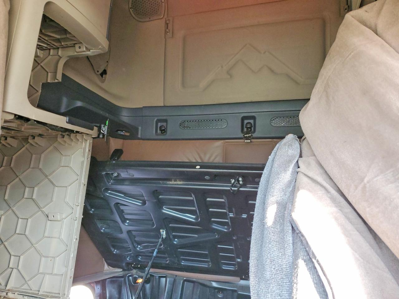 2017 Freigliner 2017 Freightliner Cascadia 125 Semi Truck