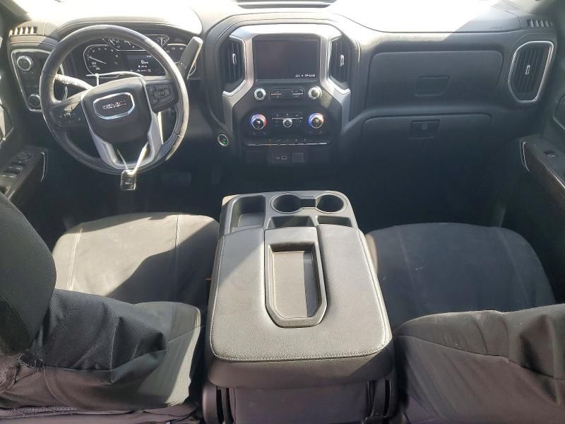 2021 GMC Sierra K1500 Elevation