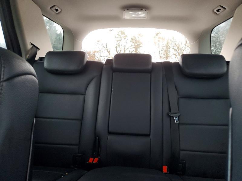 2011 Mercedes-Benz Ml 350 4matic