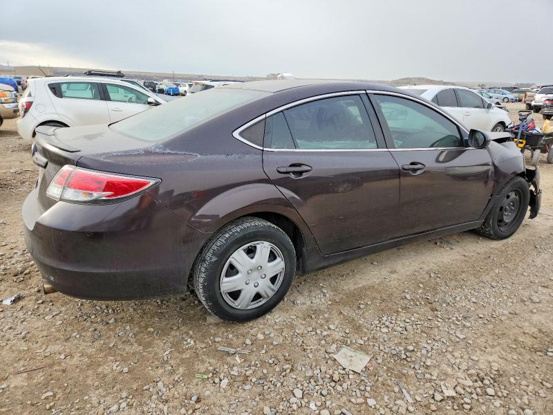 2010 Mazda 6 I