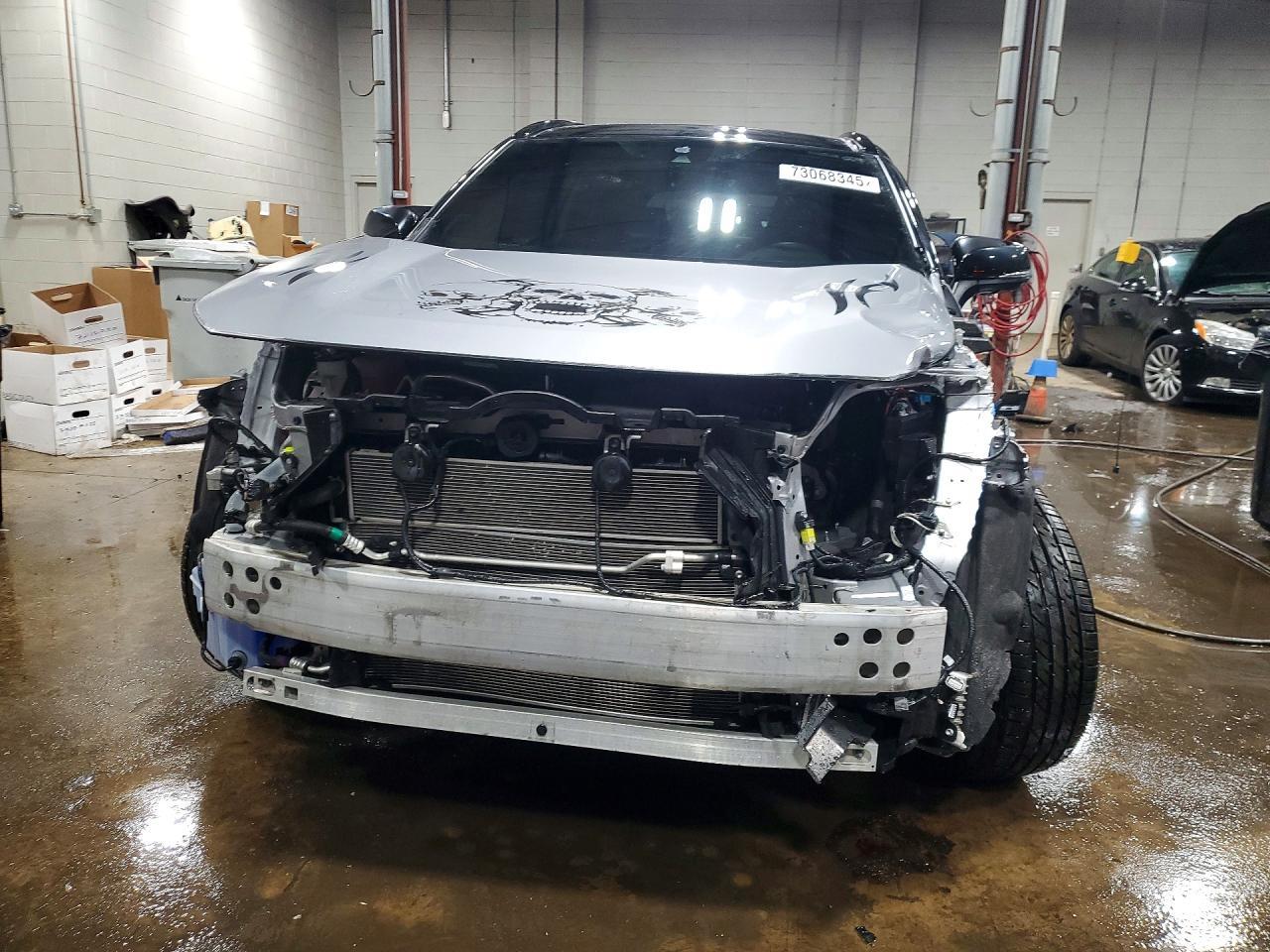 2022 Toyota Rav4 Prime xse