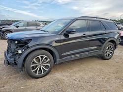 2025 Ford Explorer St-line for sale in Houston, TX