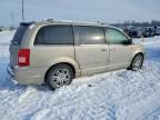 2008 Chrysler Town & Country Limited