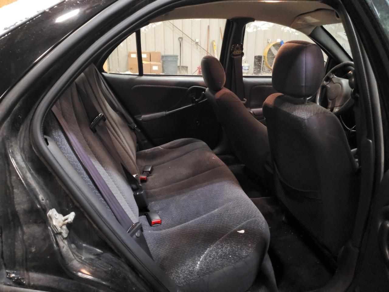 2004 Chevrolet Cavalier ls Sport