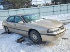 2000 Chevrolet Impala
