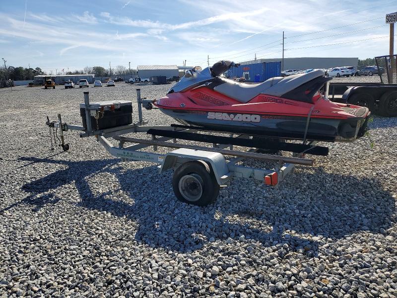 2004 Sea Doo Gtx jet ski