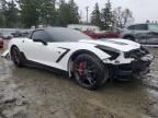 2014 Chevrolet Corvette Stingray Z51 3LT