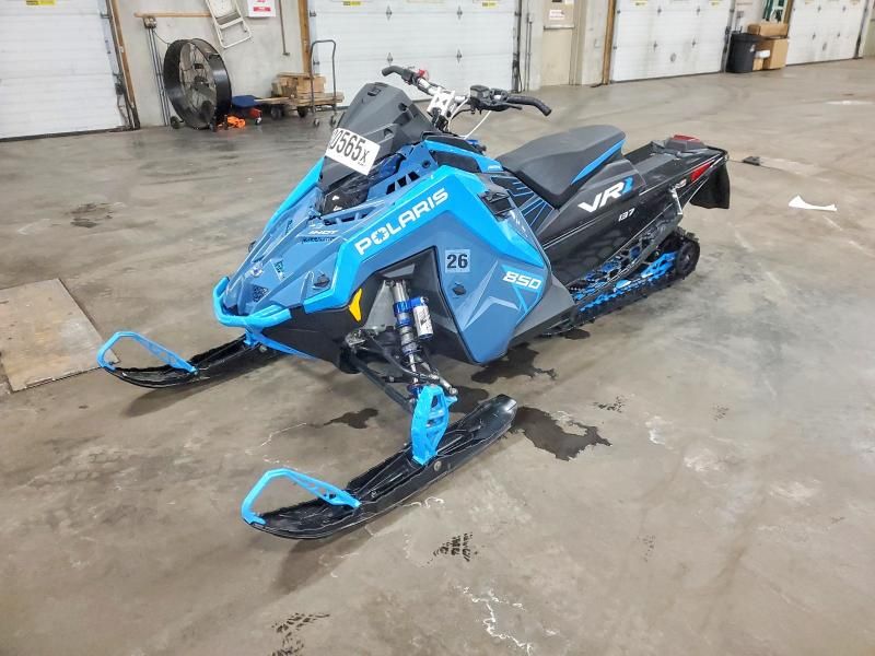 2024 Polaris 850 Indy VR1 137
