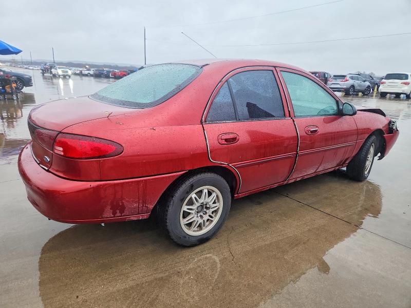 1999 Ford Escort se