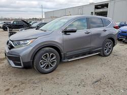 Honda salvage cars for sale: 2021 Honda Cr-v ex