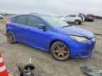 2014 Ford Focus st