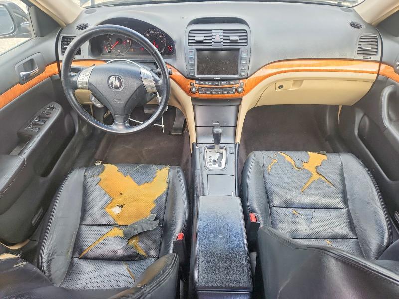 2004 Acura TSX