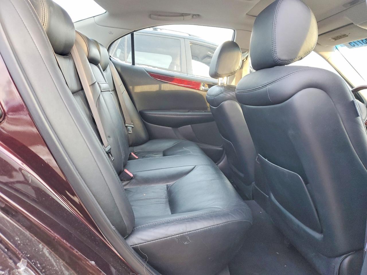 2004 Lexus Es 330 Base