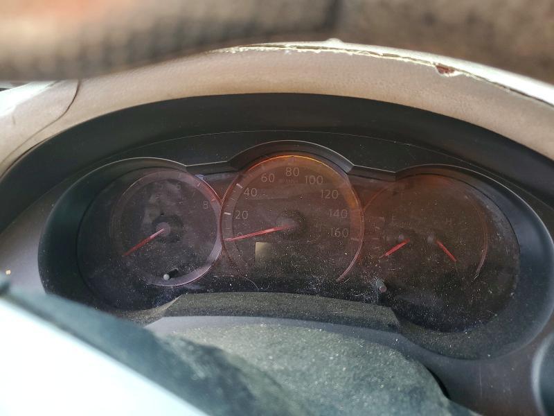 2007 Nissan Altima 2.5