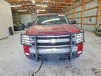 2007 Chevrolet Silverado K1500