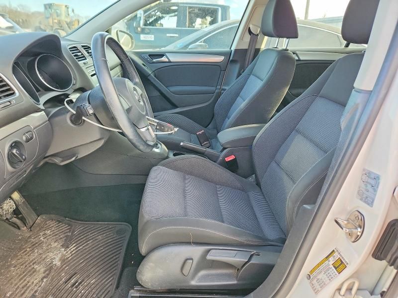 2013 Volkswagen Golf