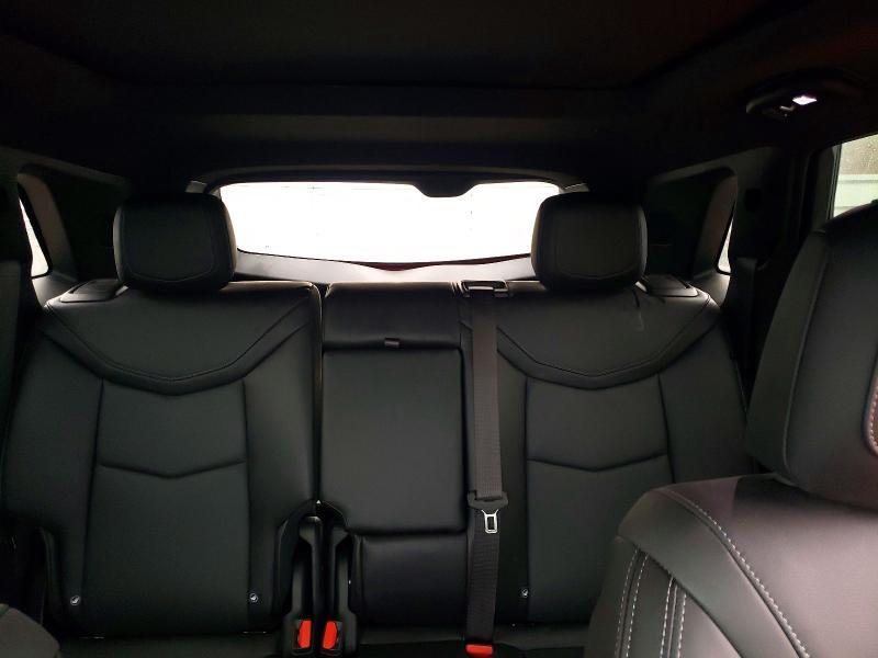 2023 Cadillac XT5 Sport