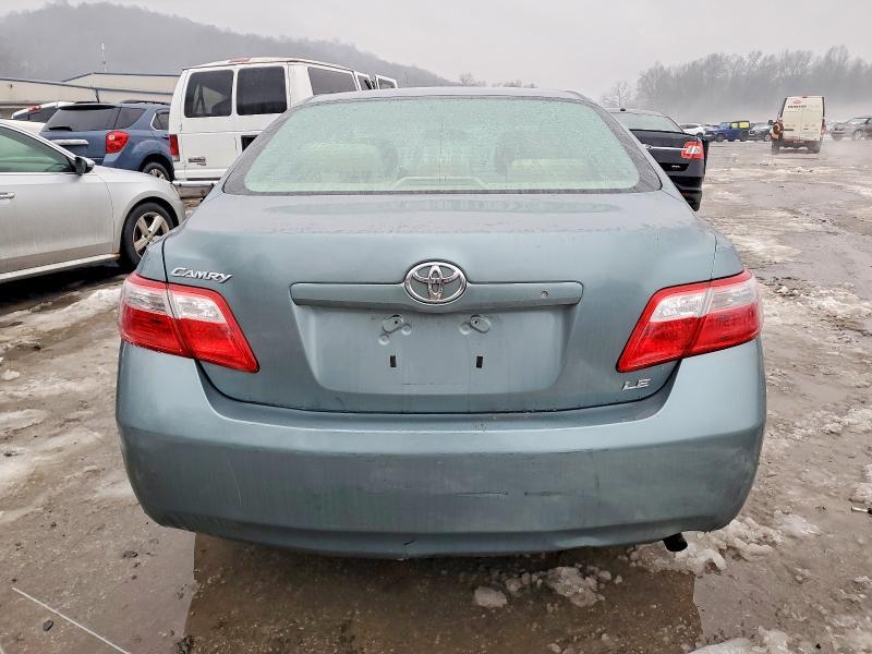2009 Toyota Camry Base